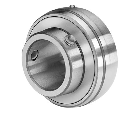 SSUC205-25MMG, STAINLESS STEEL INSERT BEARING - Bearing Services