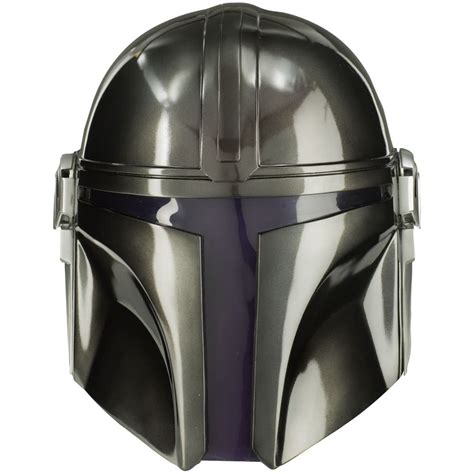 The Mandalorian Season 2 Replica Helmet Arrives From EFX Collectibles