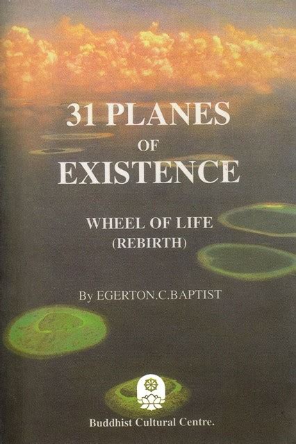 Wisdom Quarterly: American Buddhist Journal: UFOs... Buddhism's 31 Planes of Existence