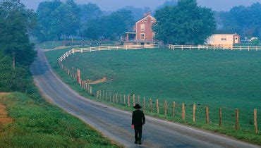 Historic Downtown Millersburg | Ohio's Amish Country