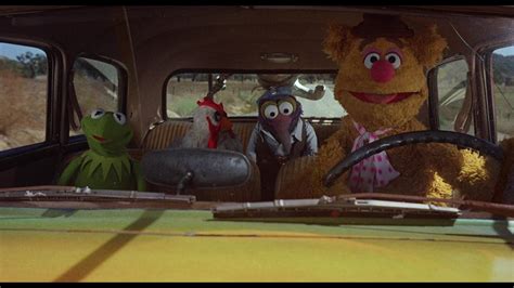 The Muppet Movie (1979) Screencap | Fancaps