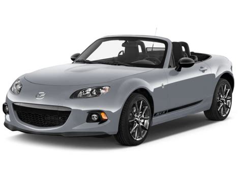 2014 Mazda MX-5 Miata Exterior Colors | U.S. News