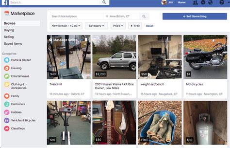 5 Ways to Buy and Sell Safely on Facebook Marketplace - Experian