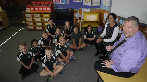 Resource Allocation Model's $6 million boost for Bathurst schools | Western Advocate | Bathurst, NSW