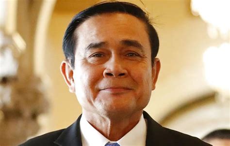 Election results confirmed: premiership of Prayut looks likely as ...