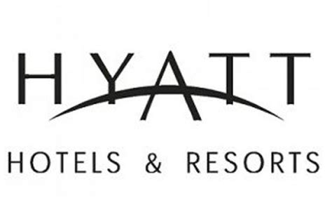 Hyatt Hotel Logo - LogoDix