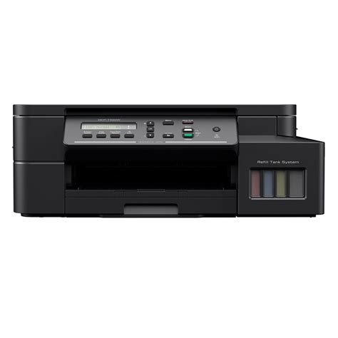 Brother DCP-T520W All-in-one wireless colour A4 ink tank printer | Help Tech Co. Ltd