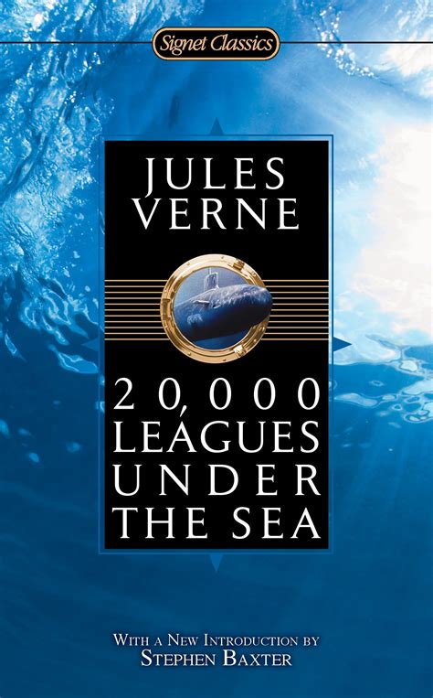 20,000 Leagues Under the Sea by Jules Verne - Penguin Books New Zealand