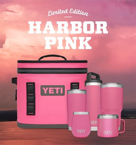 Built for the wild | Pink yeti, Pink cooler, Pink yeti cooler