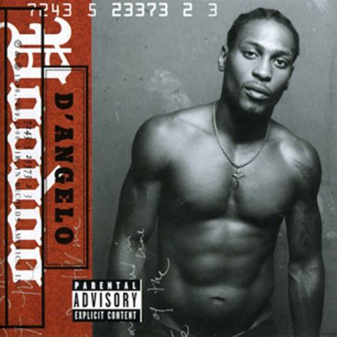 D'Angelo, 'Voodoo' | The 40 Greatest Stoner Albums | Rolling Stone