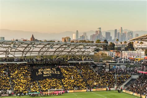 LAFC Presents 'The 90 Before 90' | Los Angeles Football Club