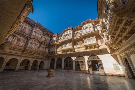 Mehrangarh Fort Museum And Trust Pictures | Download Free Images on ...