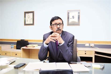 Financial autonomy will take time: Prasar Bharati chairman A. Surya Prakash