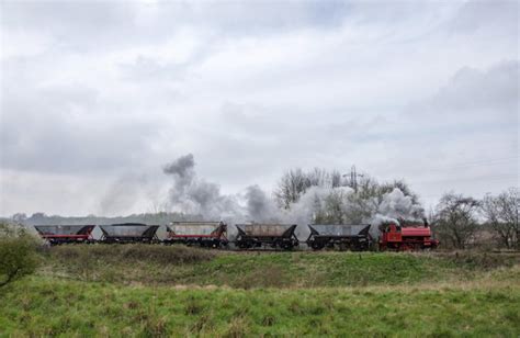 Chasewater Railway