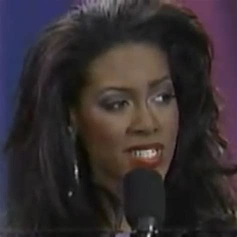 kenya moore (miss usa 1993) - COUTURE ICONS