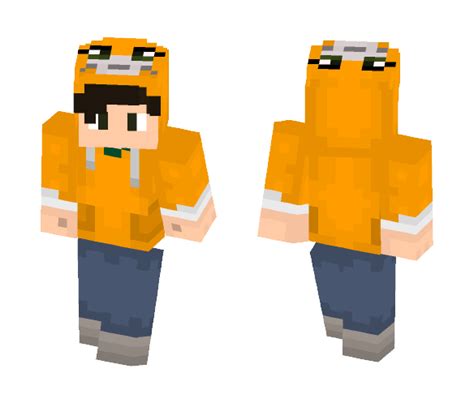 Download Minecraft Story Mode - Stampy Cat Minecraft Skin for Free. SuperMinecraftSkins