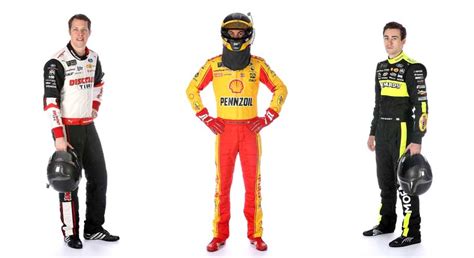 2019 team preview: Team Penske | NASCAR.com