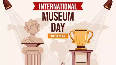 International Museum Day 2023: अंतर्राष्ट्रीय संग्रहालय दिवस की थीम से ...