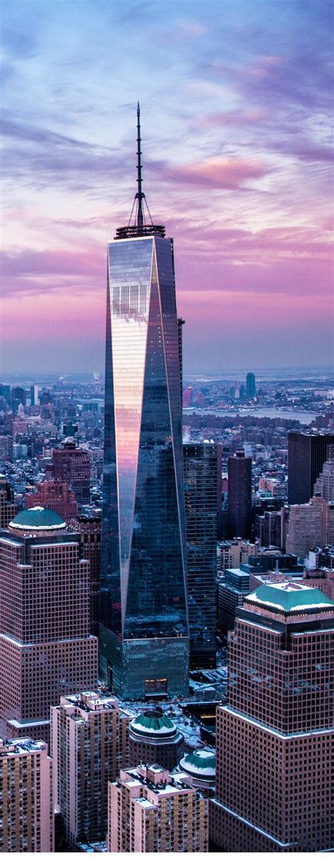 [30+] One World Trade Center Wallpapers | WallpaperSafari