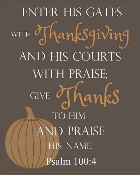 19 best Thanksgiving images on Pinterest | Quotation, Bible quotes and ...