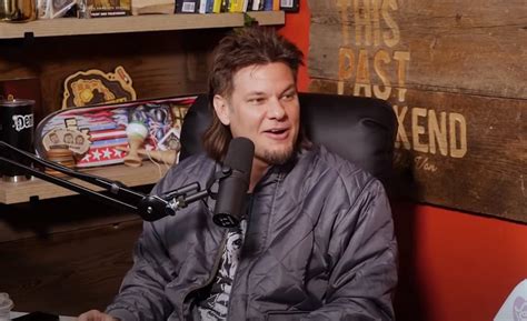 Comedian Theo Von Weighs In On The Media’s Coverage Of The Morgan Wallen Controversy | Whiskey Riff