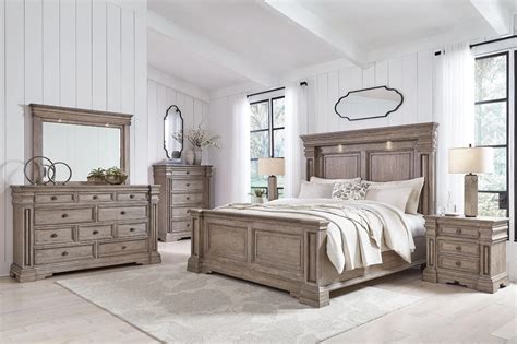 California King Bedroom Sets