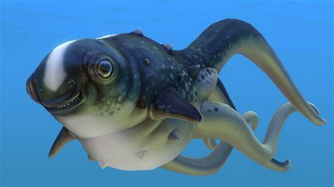 Image - Cute Fish (1).jpg | Subnautica Wiki | FANDOM powered by Wikia