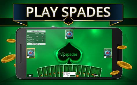 Pin on Spades Online