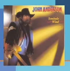 John Anderson | Biography, Albums, Streaming Links | AllMusic