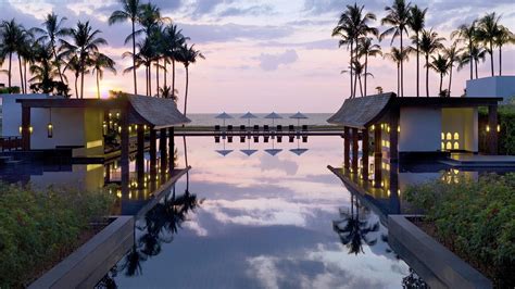 JW Marriott Khao Lak Resort & Spa | Hotel | Condé Nast Johansens