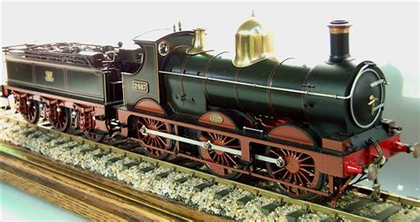 GWR 1900–1906 loco livery