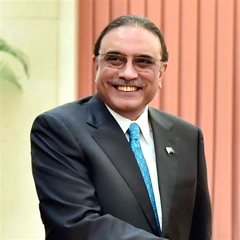 File Photo: Asif Ali Zardari