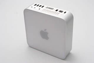 Mac Mini | Learn about how to upgrade your Mac Mini at www.m… | Flickr