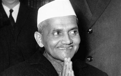 Lal Bahadur Shastri Age, Caste, Wife, Children, Family, Biography & More » StarsUnfolded