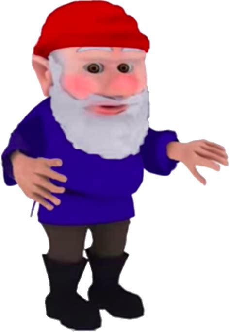 Gnome Memes - Imgflip