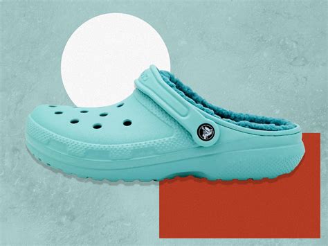 Lined Crocs review: Available for kids and adults, these will keep feet ...