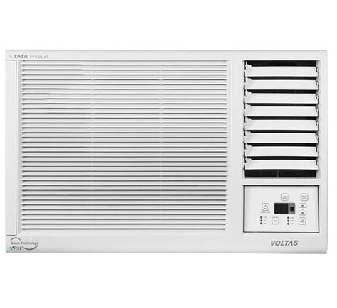 Buy Voltas SAC 123 Vectra Platina Fixed Window AC 1 Ton (4011486 ...