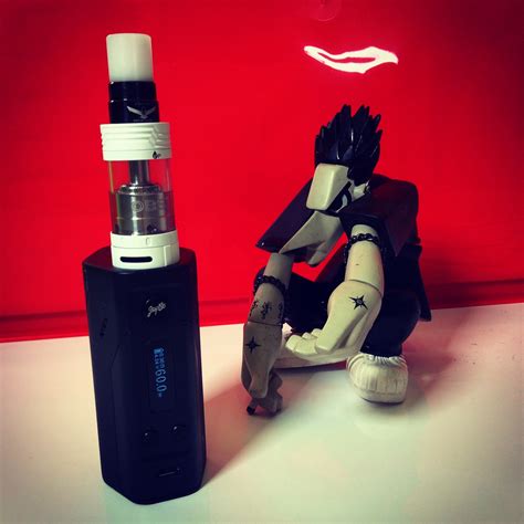 Vaping Devices :: Behance