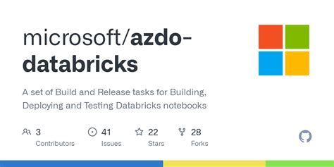 azdo-databricks/azure-pipelines-cd.yml at master · microsoft/azdo-databricks · GitHub