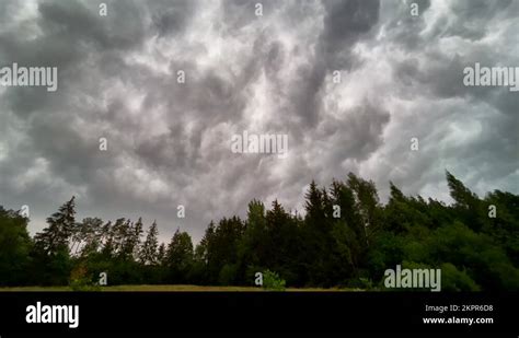 Scary storm clouds Stock Videos & Footage - HD and 4K Video Clips - Alamy