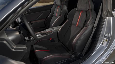 Subaru BRZ | 2022MY | Interior, Seats