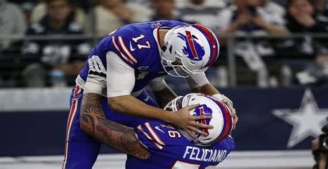 Cowboys vs. Bills final score: Buffalo silences Dallas in comfortable ...