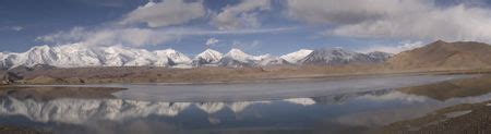 Karakol Lake - Wikitravel