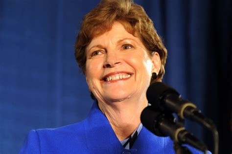 Jeanne Shaheen Biography, Jeanne Shaheen's Famous Quotes - Sualci Quotes 2019