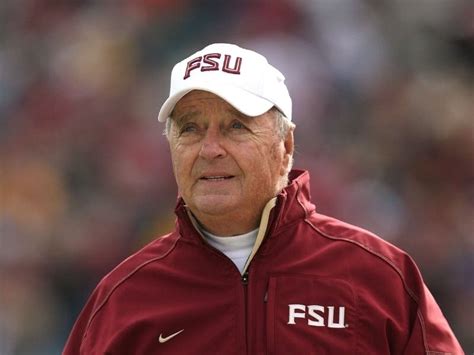 Former Florida State Football Coach Bobby Bowden Dies At 91 | Across ...