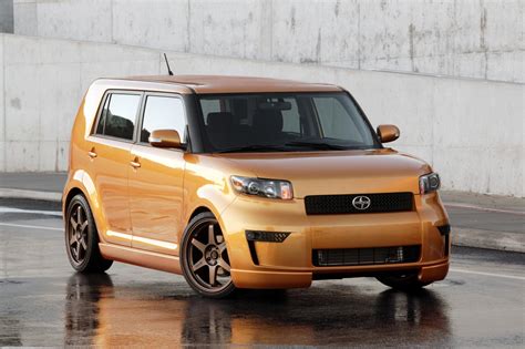 2010 Scion xB Image. Photo 14 of 43