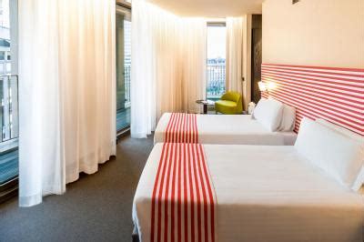 Glam Milano Hotel - Milan - Hotel WebSite