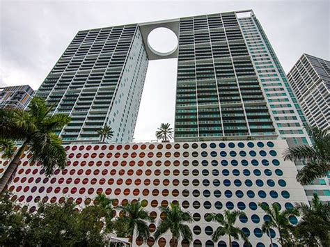 500 Brickell Condo Residences for Sale and Rent Brickell Avenue