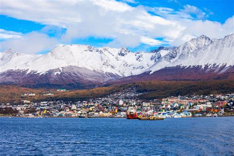 Nuevos atractivos en Ushuaia: Experiencia Antártica y más