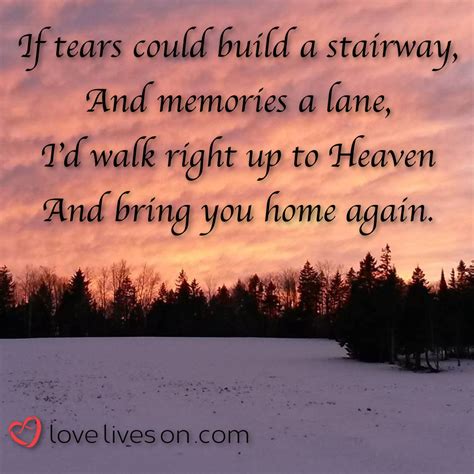 Memes to Remember Loved Ones Now & Forever | Love Lives On